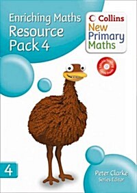 Collins New Primary Maths (Spiral Bound)