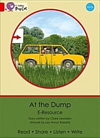 At the Dump (CD-ROM)
