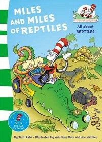 Miles and Miles of Reptiles (Paperback)