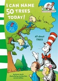 I Can Name 50 Trees Today (Paperback)