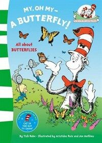 My Oh My A Butterfly (Paperback)