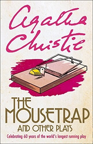 The Mousetrap and Seven Other Plays (Paperback, Revised edition)