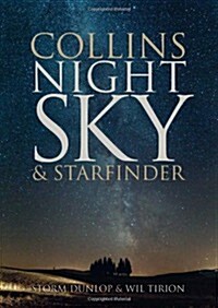Collins Night Sky : And Starfinder (Paperback, New ed)