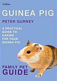 Guinea Pig (Paperback, Relaunch edition)