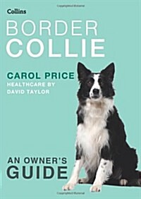 Border Collie (Paperback, Relaunch edition)