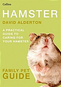 Hamster (Paperback, Relaunch edition)