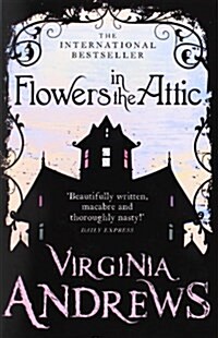 Flowers in the Attic (Paperback)