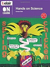 Hands on Science (Paperback)