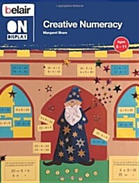 Creative Numeracy (Paperback)