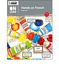 Hands on French (Paperback)