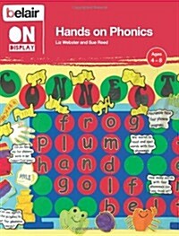 Hands on Phonics (Paperback)