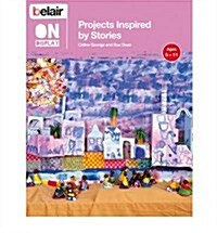 Projects Inspired by Stories (Paperback)