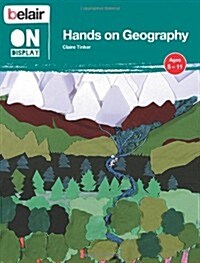 Hands on Geography (Paperback)