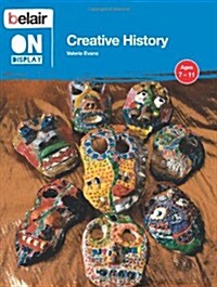 Creative History (Paperback)
