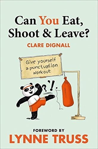 Can You Eat, Shoot and Leave? (Workbook) (Paperback)