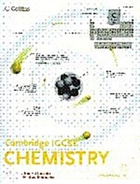 IGCSE Chemistry for CIE (Paperback)