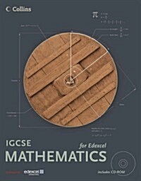 IGCSE Mathematics for Edexcel (Paperback)