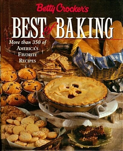 BC Best of Baking (Paperback)