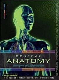 General Anatomy (Paperback)