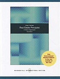 Real Estate Principles (Paperback)