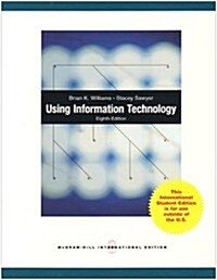 Using Information Technology (Paperback)