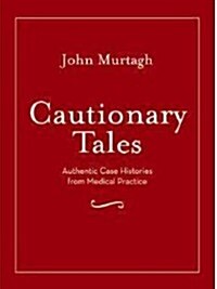 Cautionary Tales (Hardcover)