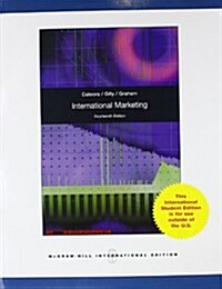 International Marketing (Paperback)