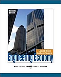 Engineering Economy (Paperback)
