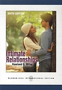 Intimate Relationships (Paperback)