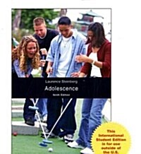 Adolescence (9th Edition, Paperback)
