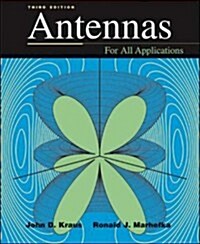 Antennas (Paperback)