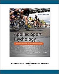 Applied Sport Psychology (Paperback)