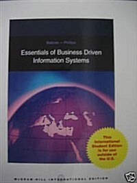 Essentials of Business-Driven Information Systems (Paperback)