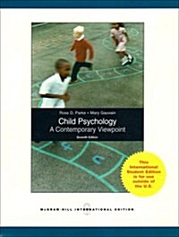 Child Psychology (Paperback)