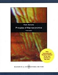 [중고] Principles of Macroeconomics (Paperback)