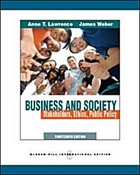 Business and Society (Paperback)