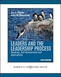 Leaders and the Leadership Process (Paperback)