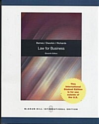 Law for Business (Paperback)