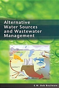 Alternative Water Sources and Wastewater Management (Hardcover)