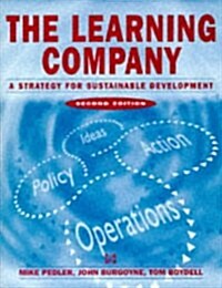 Learning Company (Paperback)