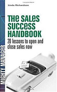 Sales Success Handbook (Paperback)