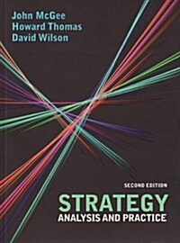 Strategy (Paperback)