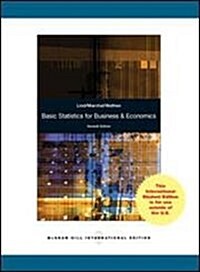 Basic Statistics for Business and Economics with Connect Plu (Paperback)