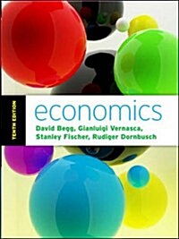 Economics with Connect Plus Card (Paperback)