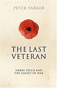 Last Veteran (Hardcover)