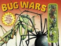 Bug Wars (Hardcover)