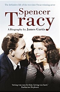 Spencer Tracy (Hardcover)