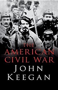 The American Civil War (Hardcover)