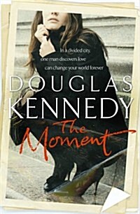 Moment (Paperback)