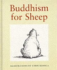 Buddhism for Sheep (Hardcover)